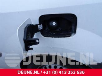 Mercedes Citan Citan (415.6), Van, 2012 / 2021 1.5 108 CDI Euro 6 picture 29