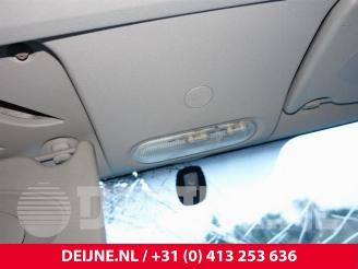 Mercedes Citan Citan (415.6), Van, 2012 / 2021 1.5 108 CDI Euro 6 picture 21