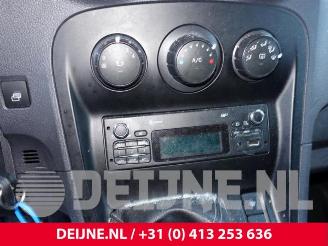 Mercedes Citan Citan (415.6), Van, 2012 / 2021 1.5 108 CDI Euro 6 picture 24