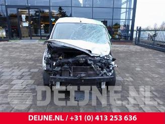 Mercedes Citan Citan (415.6), Van, 2012 / 2021 1.5 108 CDI Euro 6 picture 2