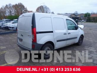 Mercedes Citan Citan (415.6), Van, 2012 / 2021 1.5 108 CDI Euro 6 picture 7