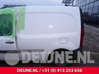 Mercedes Citan Citan (415.6), Van, 2012 / 2021 1.5 108 CDI Euro 6 picture 26