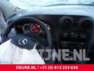 Mercedes Citan Citan (415.6), Van, 2012 / 2021 1.5 108 CDI Euro 6 picture 25