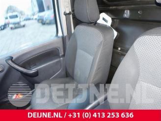 Mercedes Citan Citan (415.6), Van, 2012 / 2021 1.5 108 CDI Euro 6 picture 15