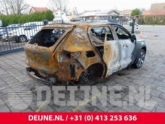 Volvo XC40 XC40 (XZ), SUV, 2017 1.5 T5 Plug-in Hybrid 16V picture 7