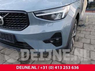 Volvo XC40 XC40 (XZ), SUV, 2017 1.5 T5 Plug-in Hybrid 16V picture 18