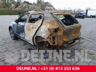 Volvo XC40 XC40 (XZ), SUV, 2017 1.5 T5 Plug-in Hybrid 16V picture 5