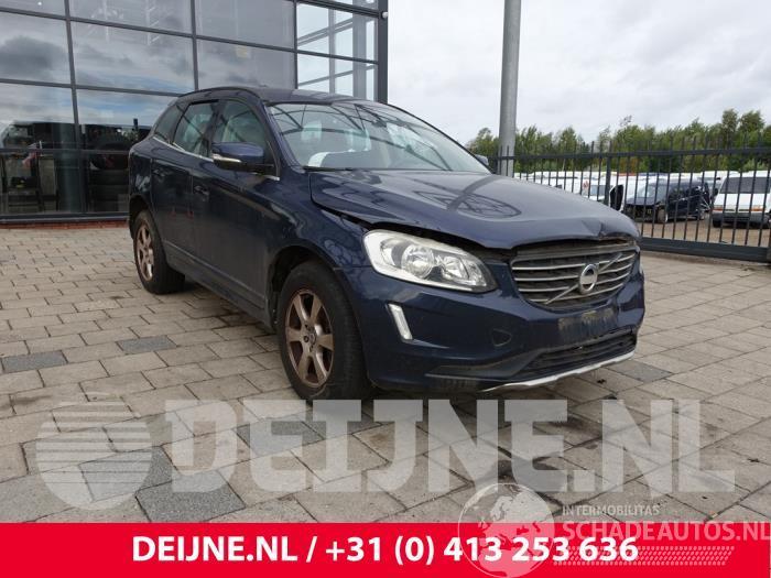Volvo Xc-60 XC60 I (DZ), SUV, 2008 / 2017 2.0 D3 20V