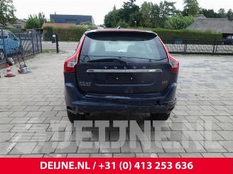 Volvo Xc-60 XC60 I (DZ), SUV, 2008 / 2017 2.0 D3 20V picture 6