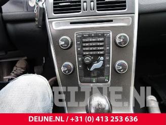 Volvo Xc-60 XC60 I (DZ), SUV, 2008 / 2017 2.0 D3 20V picture 33