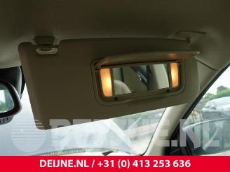 Volvo Xc-60 XC60 I (DZ), SUV, 2008 / 2017 2.0 D3 20V picture 30