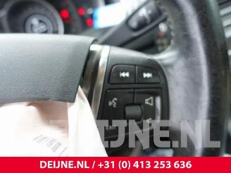 Volvo Xc-60 XC60 I (DZ), SUV, 2008 / 2017 2.0 D3 20V picture 25