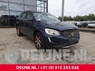 Coche siniestrado Volvo Xc-60 XC60 I (DZ), SUV, 2008 / 2017 2.0 D3 20V 2013/8