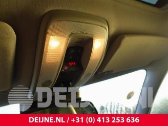 Volvo S-60 S60 II (FS), Sedan, 2010 / 2018 2.0 D3 20V picture 25