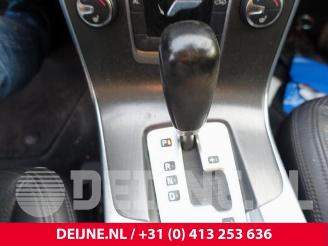 Volvo S-60 S60 II (FS), Sedan, 2010 / 2018 2.0 D3 20V picture 28