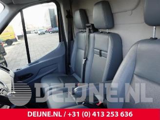 Ford Transit Transit, Van, 2013 2.2 TDCi 16V picture 22