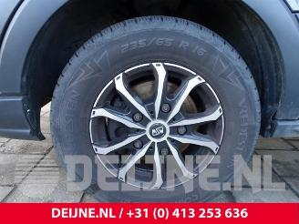 Ford Transit Transit, Van, 2013 2.2 TDCi 16V picture 10