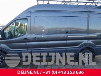 Ford Transit Transit, Van, 2013 2.2 TDCi 16V picture 31