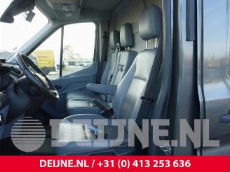 Ford Transit Transit, Van, 2013 2.2 TDCi 16V picture 21