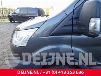 Ford Transit Transit, Van, 2013 2.2 TDCi 16V picture 9