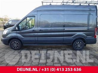 Ford Transit Transit, Van, 2013 2.2 TDCi 16V picture 4