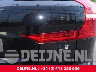 Volvo Xc-60 XC60 II (UZ), SUV, 2017 2.0 T6 16V Recharge, Twin Engine AWD picture 18