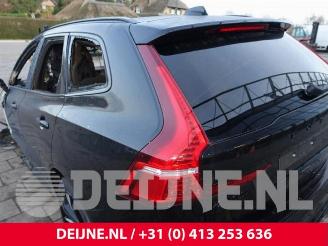 Volvo Xc-60 XC60 II (UZ), SUV, 2017 2.0 T6 16V Recharge, Twin Engine AWD picture 12