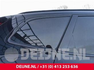 Volvo Xc-60 XC60 II (UZ), SUV, 2017 2.0 T6 16V Recharge, Twin Engine AWD picture 21