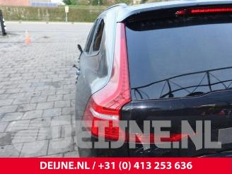 Volvo Xc-60 XC60 II (UZ), SUV, 2017 2.0 T6 16V Recharge, Twin Engine AWD picture 14