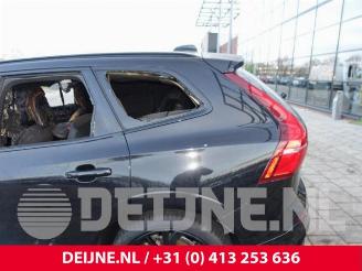 Volvo Xc-60 XC60 II (UZ), SUV, 2017 2.0 T6 16V Recharge, Twin Engine AWD picture 11