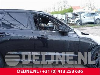 Volvo Xc-60 XC60 II (UZ), SUV, 2017 2.0 T6 16V Recharge, Twin Engine AWD picture 27