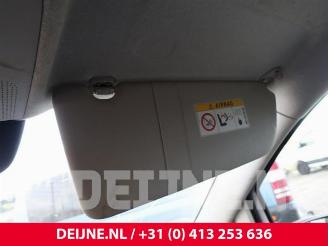 Mercedes Vito Vito (447.6), Van, 2014 1.6 111 CDI 16V picture 32