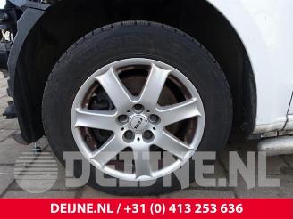 Mercedes Vito Vito (447.6), Van, 2014 1.6 111 CDI 16V picture 10