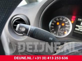 Mercedes Vito Vito (447.6), Van, 2014 1.6 111 CDI 16V picture 26