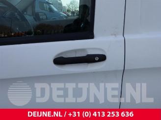 Mercedes Vito Vito (447.6), Van, 2014 1.6 111 CDI 16V picture 15