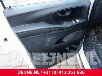 Mercedes Vito Vito (447.6), Van, 2014 1.6 111 CDI 16V picture 19