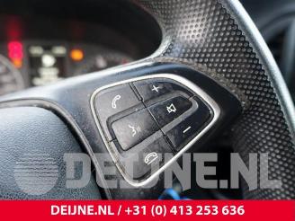 Mercedes Vito Vito (447.6), Van, 2014 1.6 111 CDI 16V picture 28