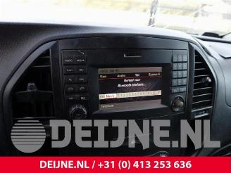 Mercedes Vito Vito (447.6), Van, 2014 1.6 111 CDI 16V picture 29