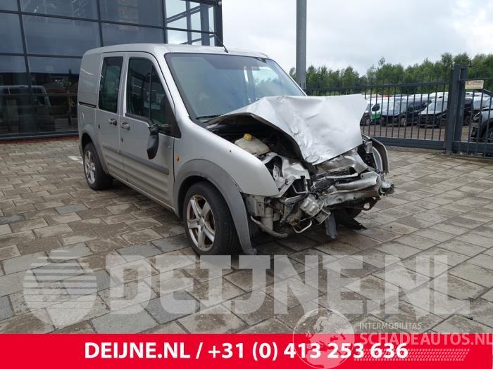 Ford Transit Connect Transit Connect, Van, 2002 / 2013 1.8 Tddi