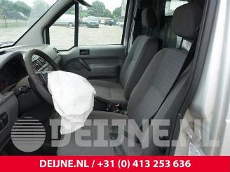 Ford Transit Connect Transit Connect, Van, 2002 / 2013 1.8 Tddi picture 19