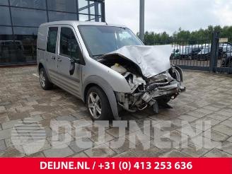 Purkuautot passenger cars Ford Transit Connect Transit Connect, Van, 2002 / 2013 1.8 Tddi 2004/2