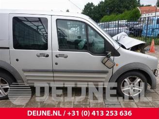 Ford Transit Connect Transit Connect, Van, 2002 / 2013 1.8 Tddi picture 35