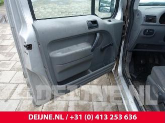 Ford Transit Connect Transit Connect, Van, 2002 / 2013 1.8 Tddi picture 17