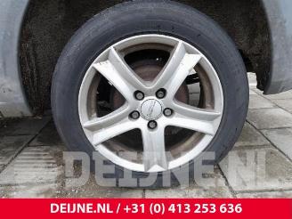 Ford Transit Connect Transit Connect, Van, 2002 / 2013 1.8 Tddi picture 33