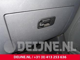 Ford Transit Connect Transit Connect, Van, 2002 / 2013 1.8 Tddi picture 27