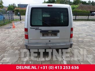 Ford Transit Connect Transit Connect, Van, 2002 / 2013 1.8 Tddi picture 6