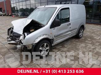 Ford Transit Connect Transit Connect, Van, 2002 / 2013 1.8 Tddi picture 3