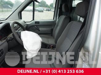 Ford Transit Connect Transit Connect, Van, 2002 / 2013 1.8 Tddi picture 19