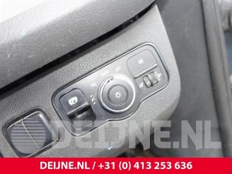 Mercedes Sprinter Sprinter 3,5t (907.6/910.6), Van, 2018 314 CDI 2.1 D FWD picture 30