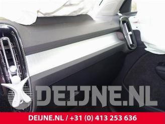 Volvo XC40 XC40 (XZ), SUV, 2017 1.5 T3 12V picture 29